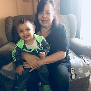 Meet your Posher, Lori